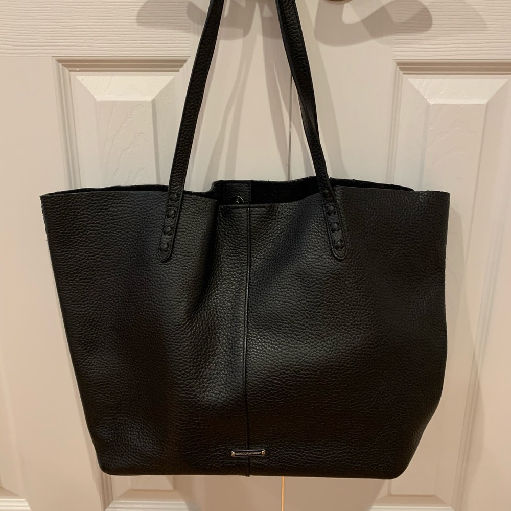 Rebecca Minkoff Medium unlined tote